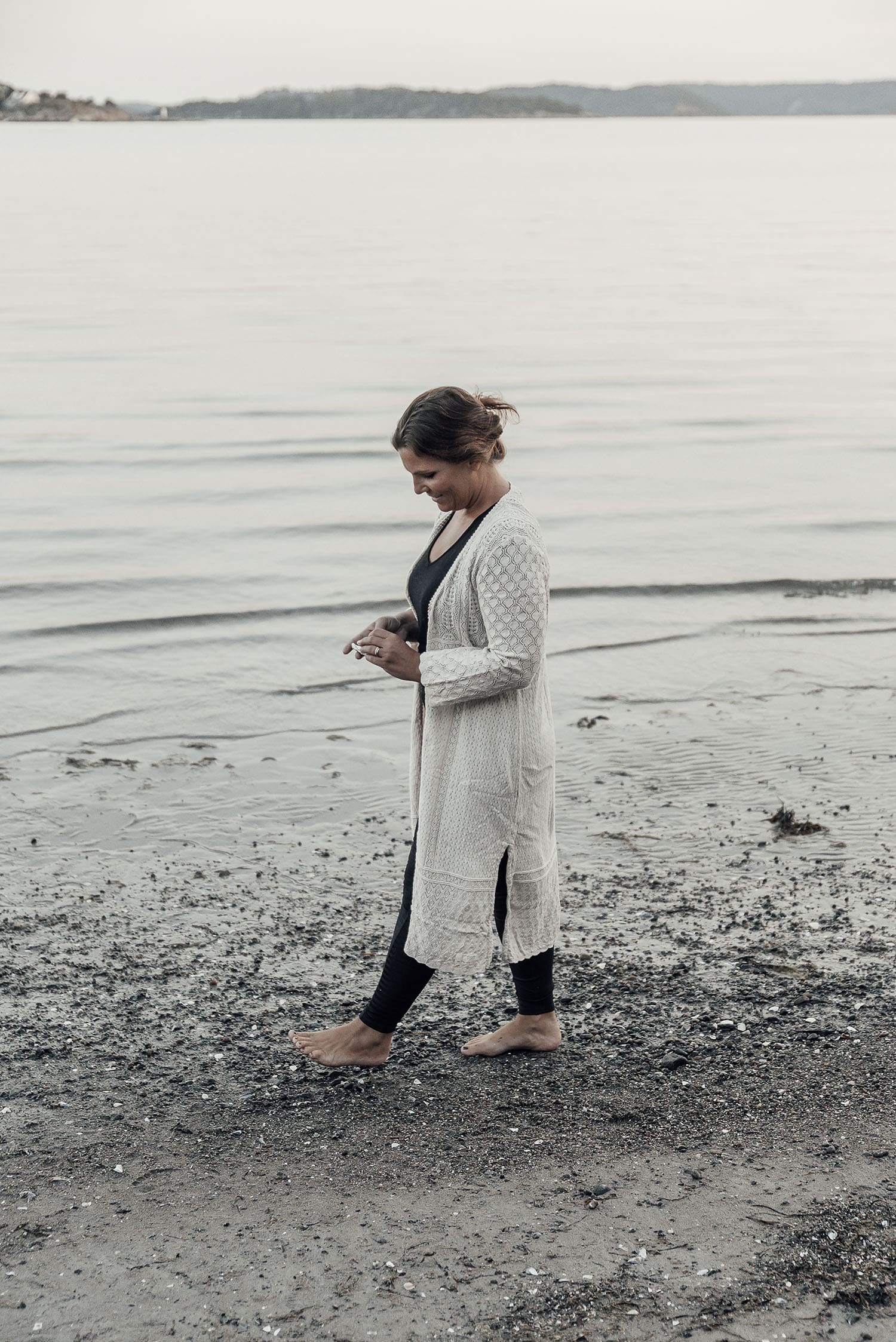 Maria Hedqvist Spira Yoga