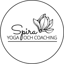 Spira Yoga Coaching Logo